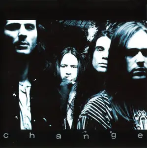Pink Cream 69 - Change (1995)