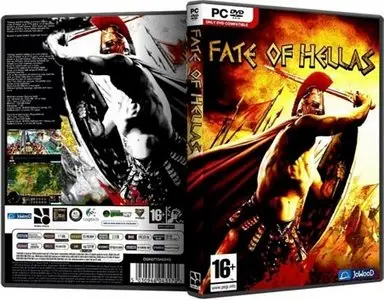 Fate of Hellas-RELOADED