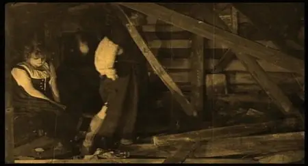 Fritz Lang - The Early Works (1919-1921)