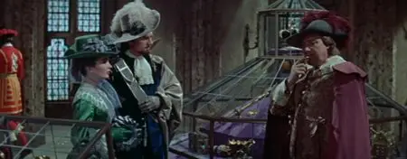 The King's Thief (1955)