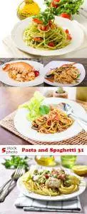 Photos - Pasta and Spaghetti 31