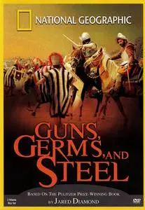 Guns, Germs, and Steel (2005)