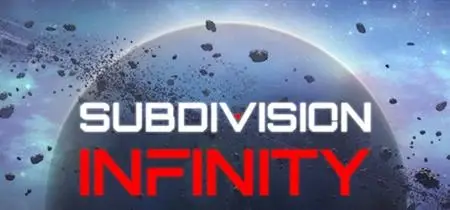 Subdivision Infinity DX (2019)