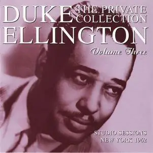 Duke Ellington - The Private Collection [10CD Box Set] (1996)