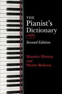 The Pianist's Dictionary, 2nd Edition