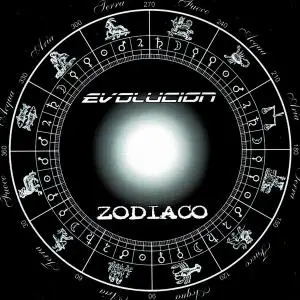 Evolución - Zodiaco [Recorded 1982-1984] (2020)