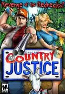 Country Justice Revenge of the Rednecks