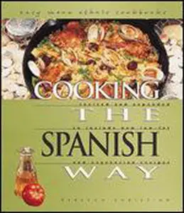 Cooking The Spanish Way