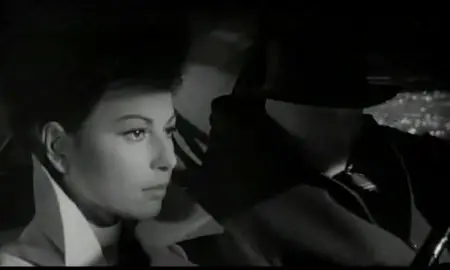 The Secret Partner (1961) 