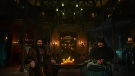What We Do in the Shadows S03E07