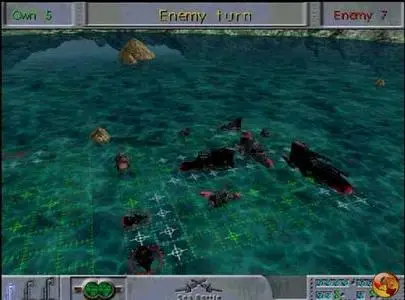 3D Armada