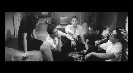 Seizoku (1970)