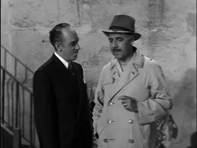 El Gran Calavera (1949)