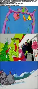 Dr. Seuss' How The Grinch Stole Christmas (1966)