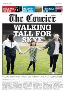 The Courier - July 28, 2020