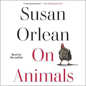 On Animals [Audiobook]