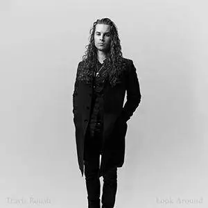 Travis Roush - Look Around (2018) [Official Digital Download]