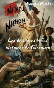 Francois Chirokov, "Les dernières belles histoires de Chironimo"