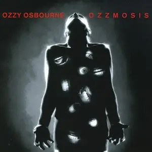 Ozzy Osbourne - Ozzmosis (1995) [Remastered, 2002]