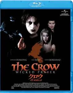 The Crow: Wicked Prayer (2005)