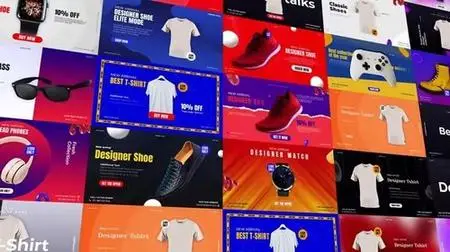 Trending Product Promo 38537462