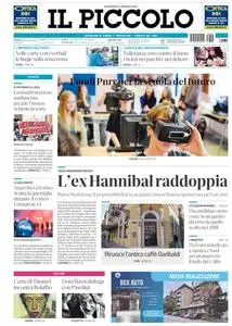 Il Piccolo Gorizia - 5 Marzo 2023