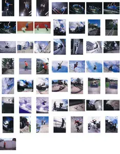Inline Skating