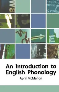 An Introduction to English Phonology (Repost)