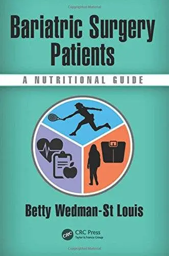 Bariatric Surgery Patients: A Nutritional Guide