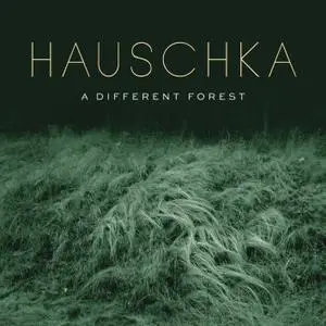 Hauschka - A Different Forest (2019) [Official Digital Download]