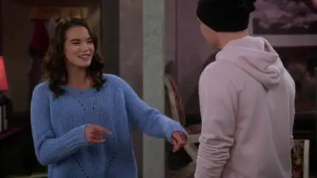 Alexa & Katie S03E07