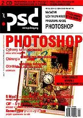 PSD Magazine 02