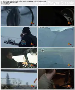 History Channel - Ice Road Truckers S03E05 Accident Alley (2009)