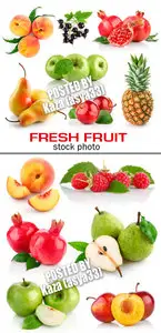 Fresh fruits 11