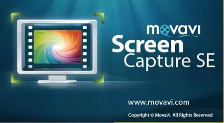 Movavi Screen Capture SE 4.3.0