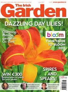 The Irish Garden – 26 May 2017