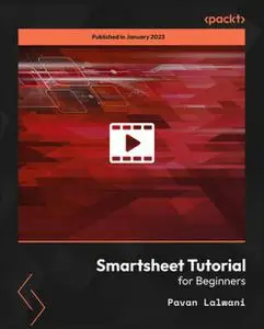 Smartsheet Tutorial for Beginners  [Video]