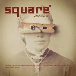 Square Magazine - Issue 701, April 2016