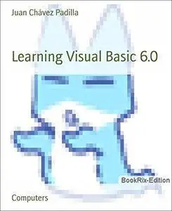 Learning Visual Basic 6.0 Programming