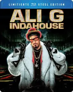 Ali G Indahouse (2002) [w/Commentary]
