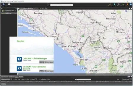 Orbit 3DM Content Manager CONNECT Edition V22 Update 10