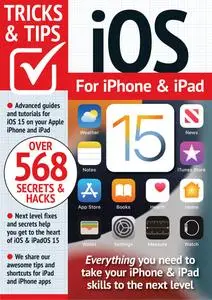 iOS 15 Tricks and Tips – 26 May 2023