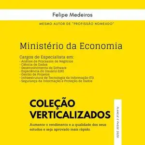 «Coleção Verticalizados» by Felipe Medeiros