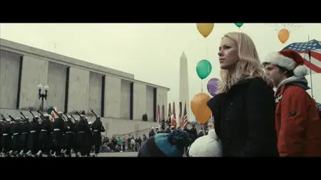 Fair Game (2010)