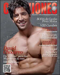 Conexiones Internacional Marzo de 2014 ( True Pdf  )