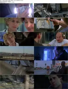City of Angels (1998)