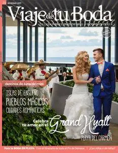 Viaje de tu Boda - Invierno 2017