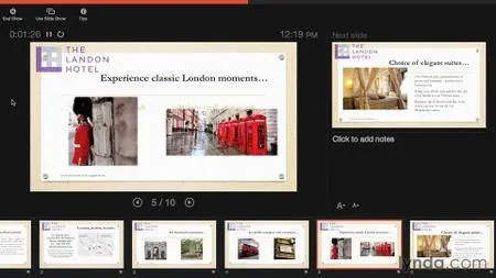 Office for Mac 2016 New Features