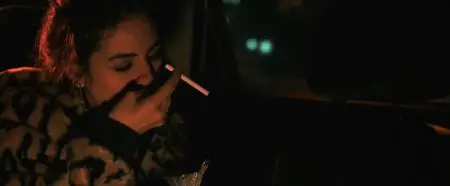 American Dreamer (2018)
