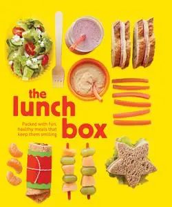 «The Lunch Box» by Kate McMillan